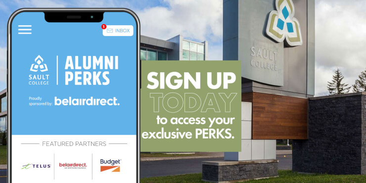 Get the app.