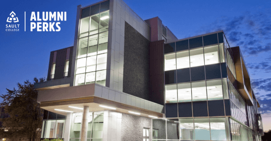 Sault College News